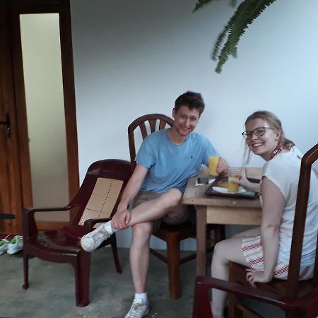 Akila Holiday Resort Habarana Buitenkant foto