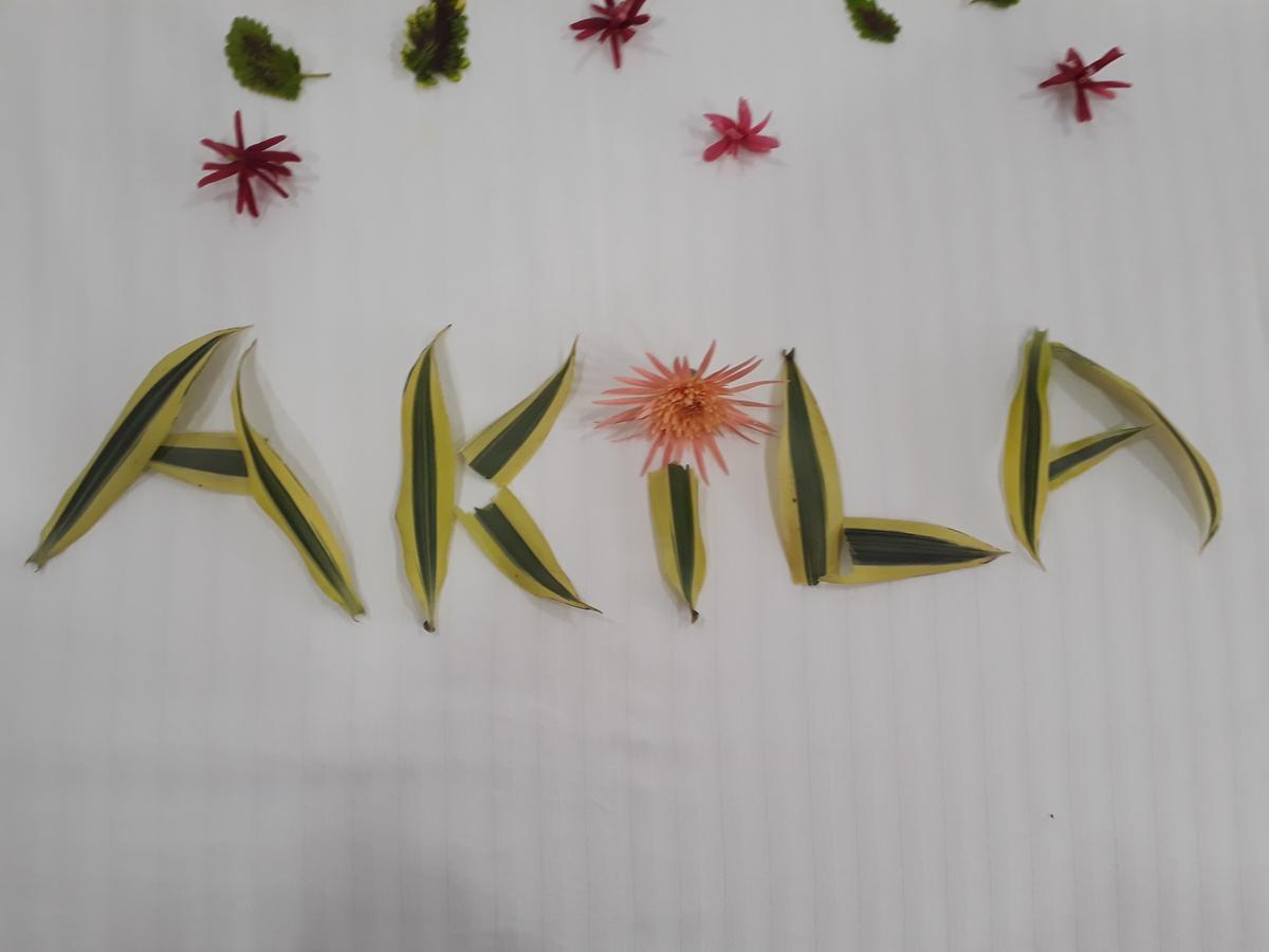 Akila Holiday Resort Habarana Buitenkant foto