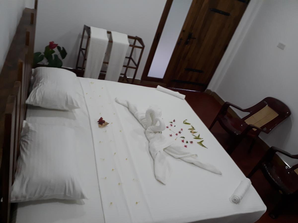 Akila Holiday Resort Habarana Buitenkant foto
