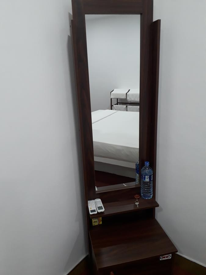 Akila Holiday Resort Habarana Buitenkant foto
