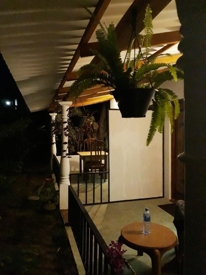 Akila Holiday Resort Habarana Buitenkant foto